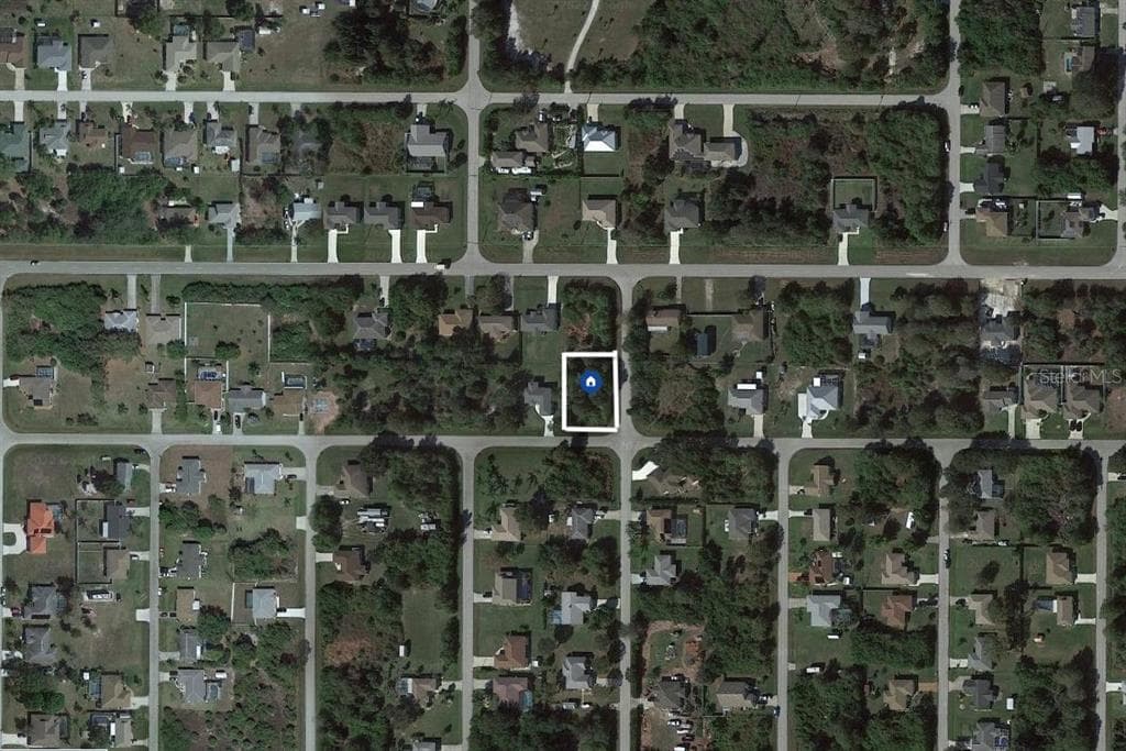 10180 ALEXANDRIA AVENUE ENGLEWOOD, FL 34224