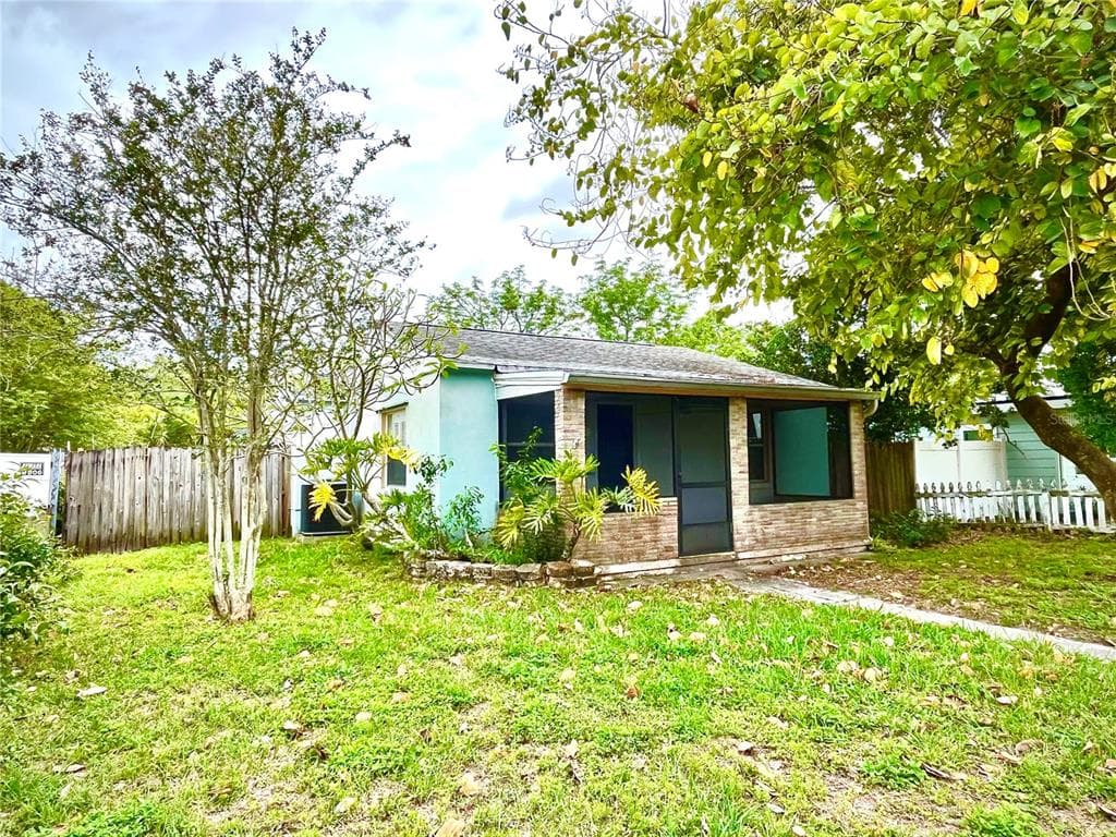 756 SOUTHWEST BOULEVARD N ST PETERSBURG, FL 33703