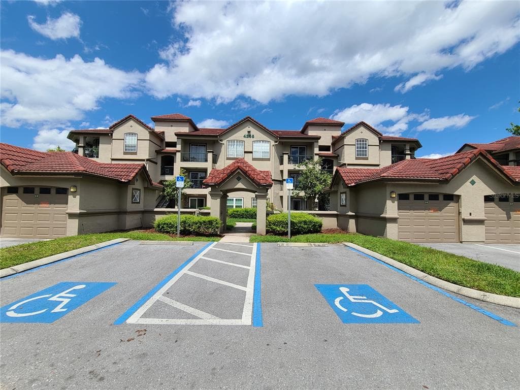 4205 WOODSTORKS WALK WAY UNIT 2106