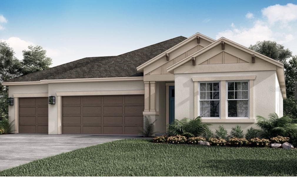 6107 MAIDENSTONE WAY PALMETTO, FL 34221