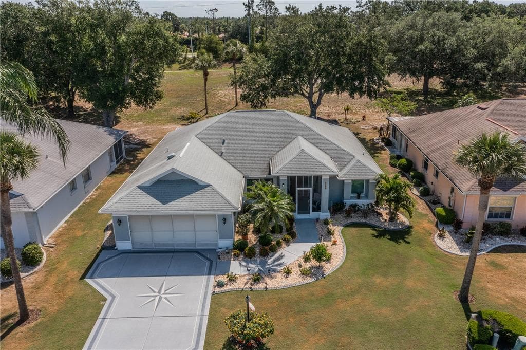 2311 E DEL WEBB BOULEVARD
