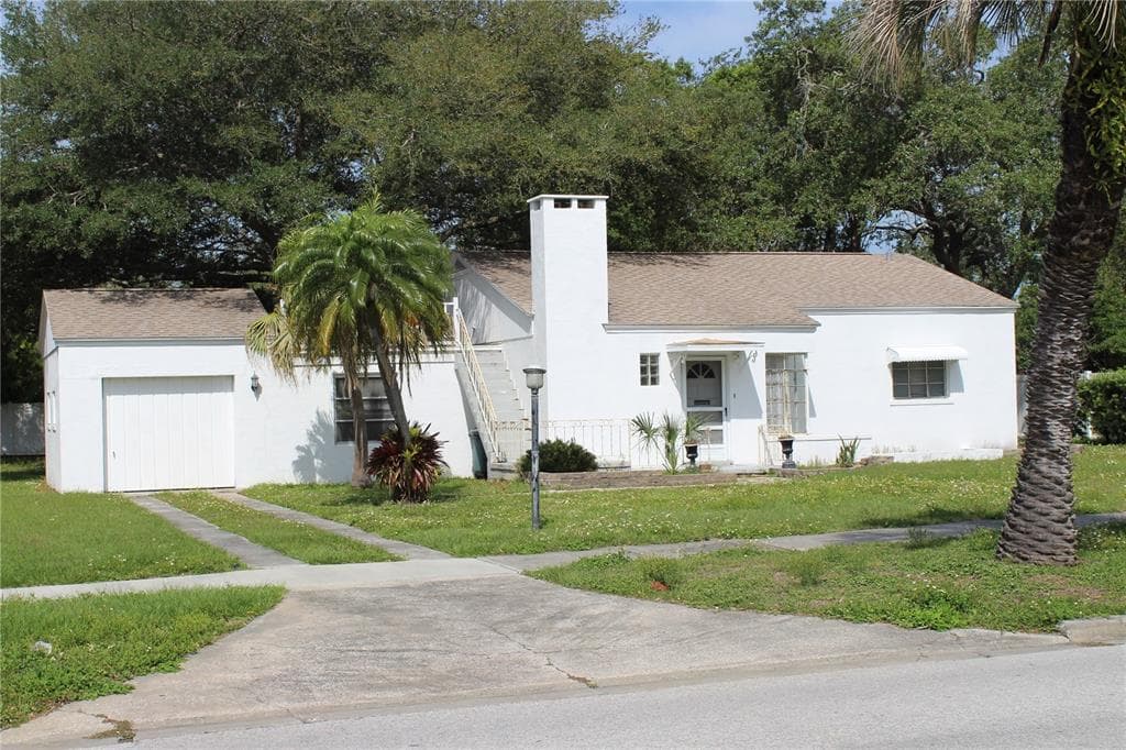 1734 MAGNOLIA ROAD BELLEAIR, FL 33756