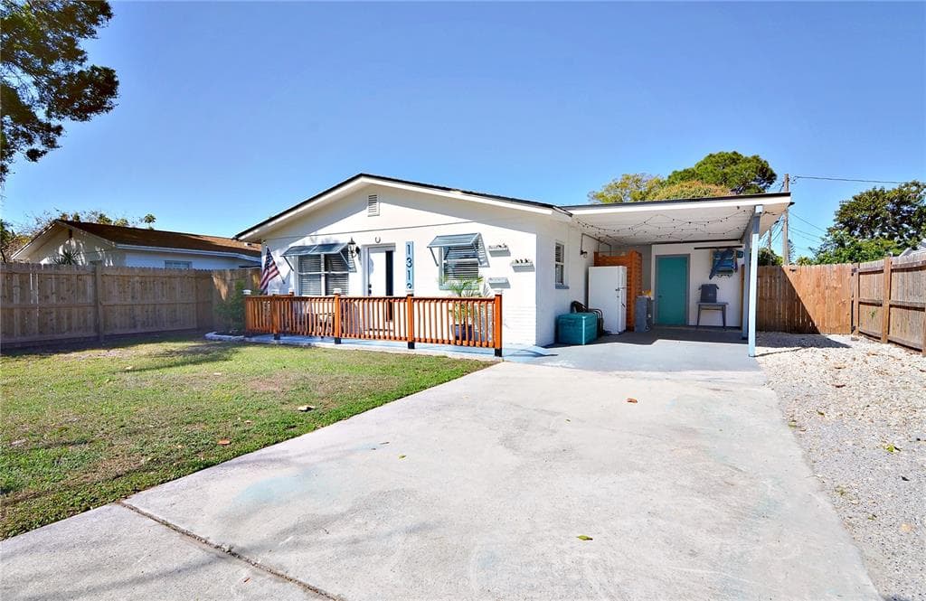 1313 53RD STREET S GULFPORT, FL 33707