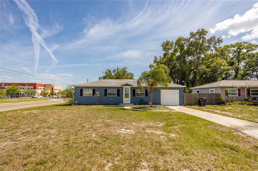 4500 52ND AVENUE N ST PETERSBURG, FL 33714