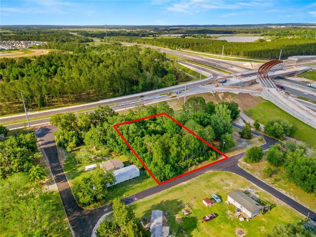 29417 KELLY DRIVE WESLEY CHAPEL, FL 33544