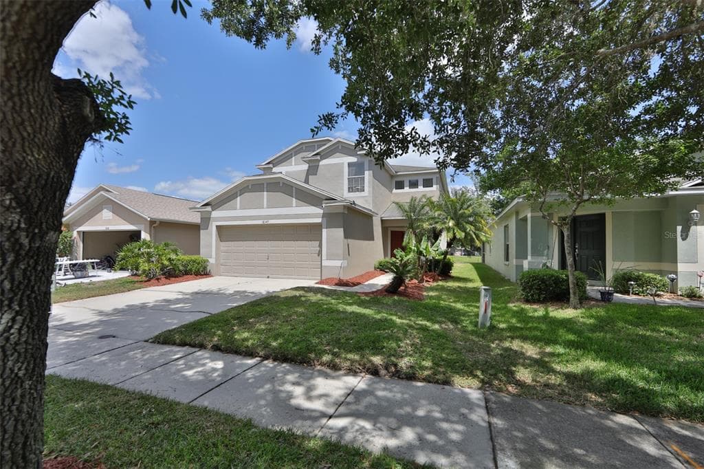 18147 CANAL POINTE STREET TAMPA, FL 33647