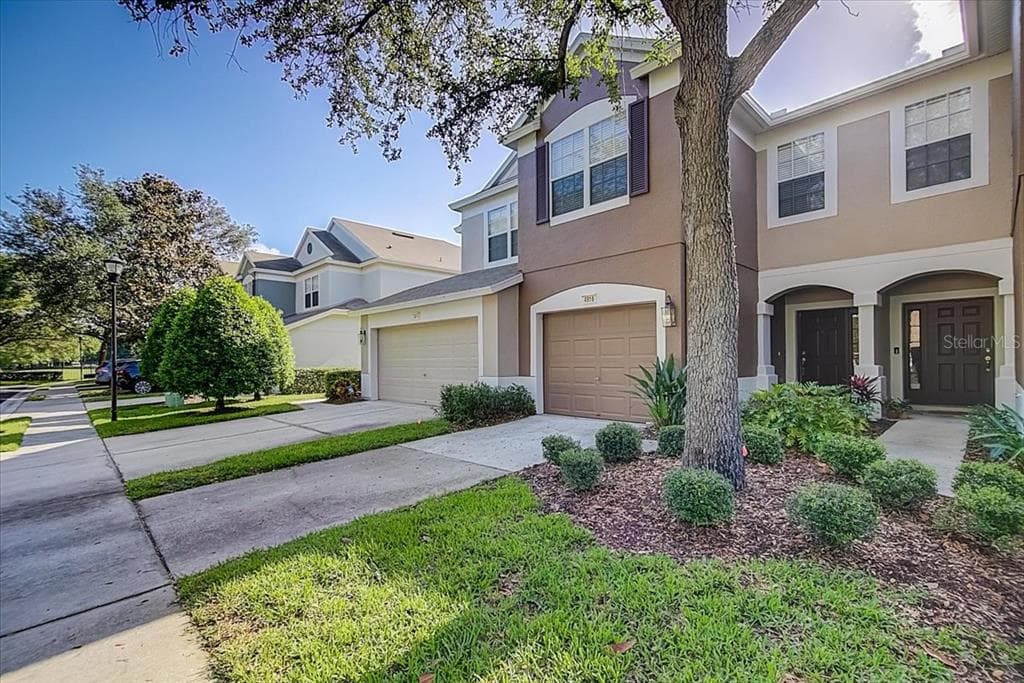4916 CHATHAM GATE DRIVE RIVERVIEW, FL 33578