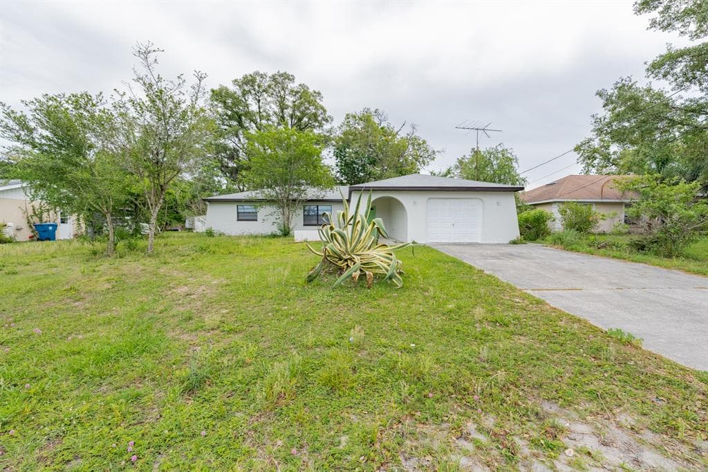 2188 CANFIELD DRIVE SPRING HILL, FL 34609