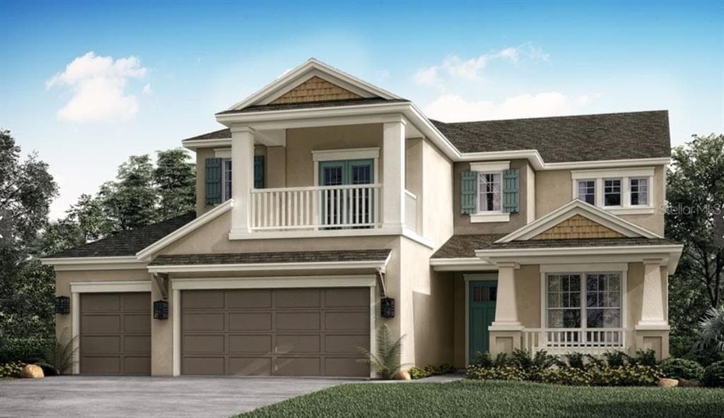 6119 MAIDENSTONE WAY PALMETTO, FL 34221