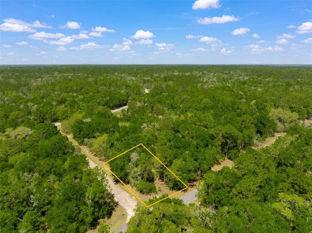 8152 N YELLOWBIRD AVENUE CITRUS SPRINGS, FL 34434