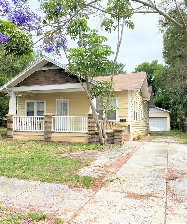 1321 9TH AVENUE S ST PETERSBURG, FL 33705