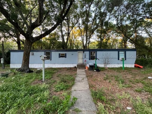 3147 NE 168TH LANE CITRA, FL 32113