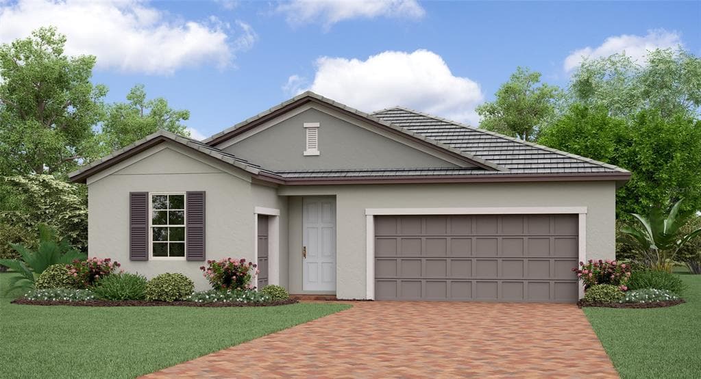 11305 SE 170TH PLACE SUMMERFIELD, FL 34491