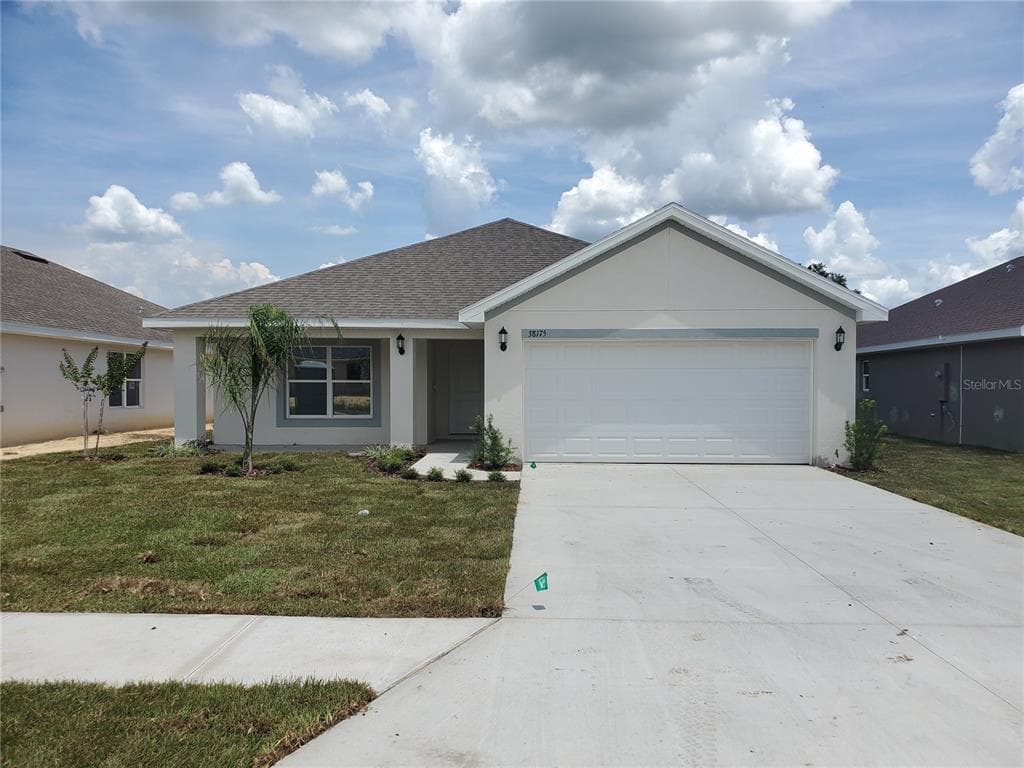 38175 COUNTRYSIDE PLACE DADE CITY, FL 33525