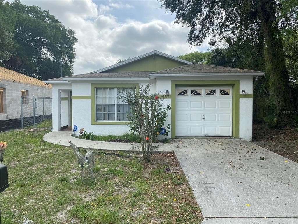 3711 N 31ST STREET TAMPA, FL 33610