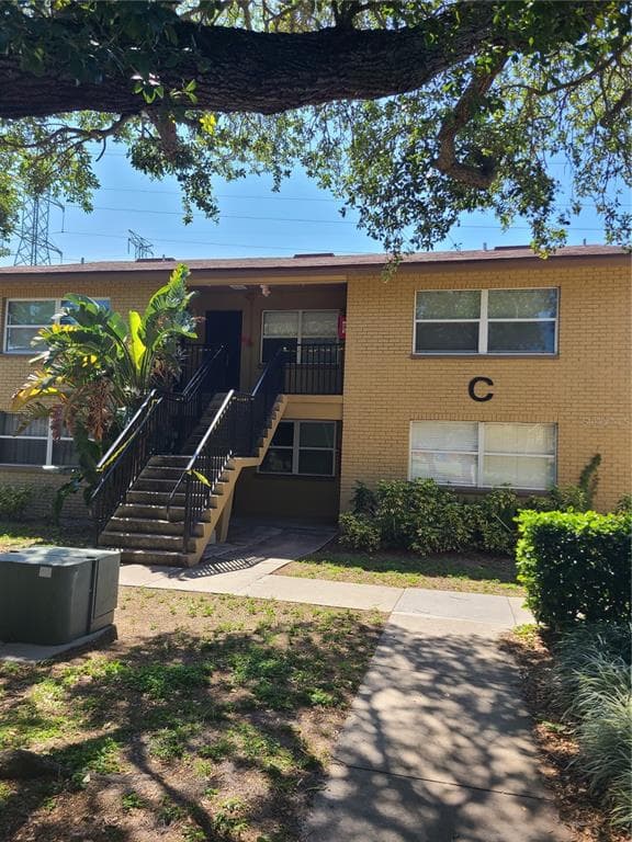 2500 HARN BOULEVARD UNIT C5 CLEARWATER, FL 33764