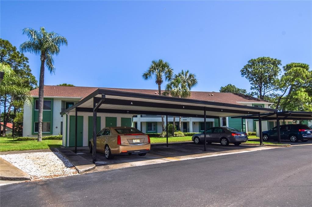 2555 ROYAL PINES CIRCLE UNIT A CLEARWATER, FL 33763