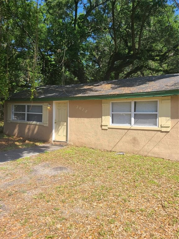 3618 E HANNA AVENUE TAMPA, FL 33610