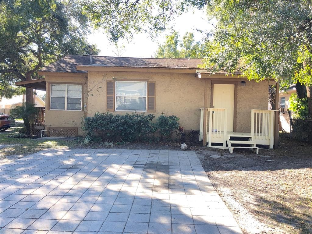 1208 N DELAWARE AVENUE TAMPA, FL 33607