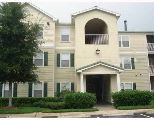 18265 BRIDLE CLUB DRIVE UNIT 18265 TAMPA, FL 33647