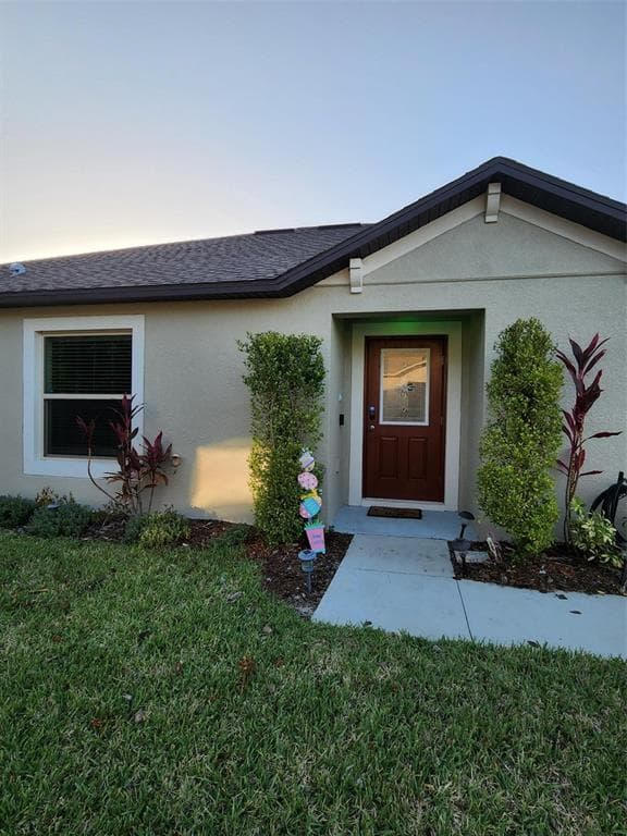 13146 CREST LAKE DRIVE HUDSON, FL 34669