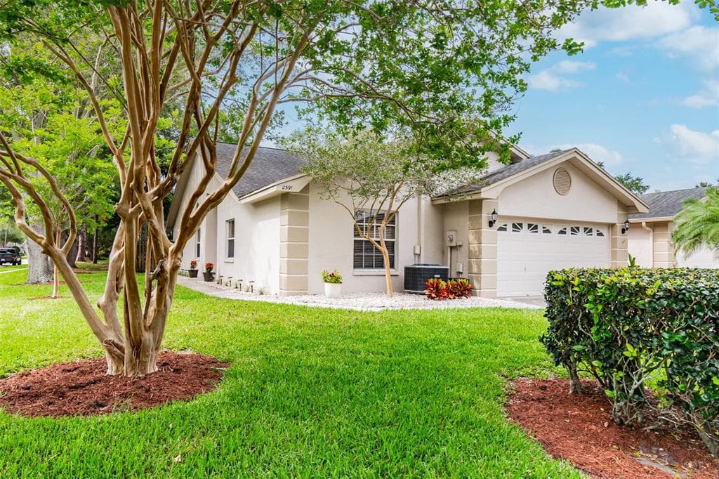 2591 NORTHFIELD LANE CLEARWATER, FL 33761