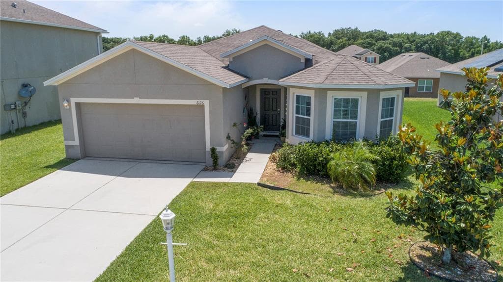 6126 FOREST RIDGE WAY WINTER HAVEN, FL 33881