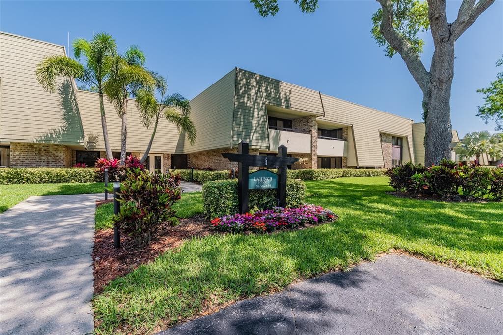 36750 US HIGHWAY 19 N UNIT 08109 PALM HARBOR, FL 34684