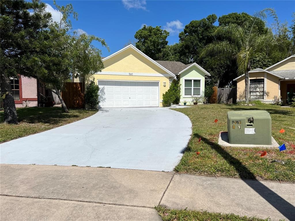 1560 CLOVER CIRCLE MELBOURNE, FL 32935