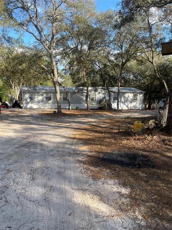 5015 SW 176TH AVENUE DUNNELLON, FL 34432