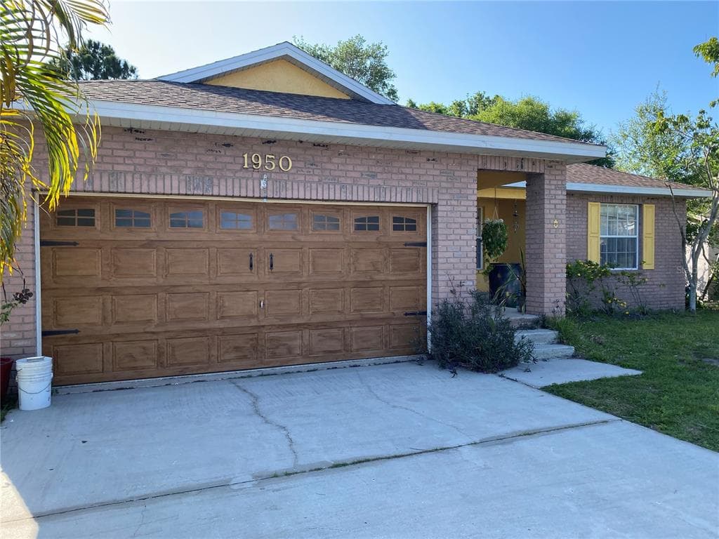 1950 TAYLOR LAKE CIRCLE LARGO, FL 33778