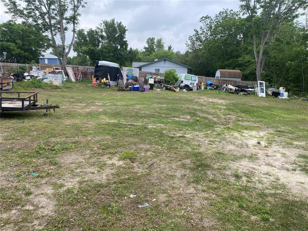 NW 53RD COURT OCALA, FL 34475