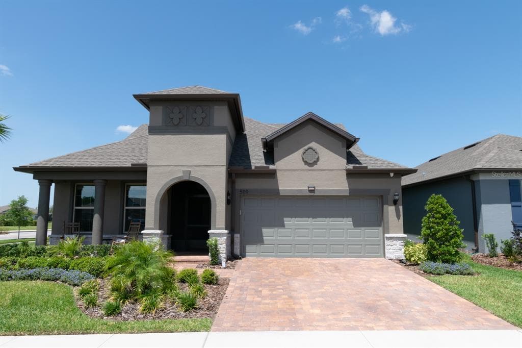 5119 DOCKYARD PLACE