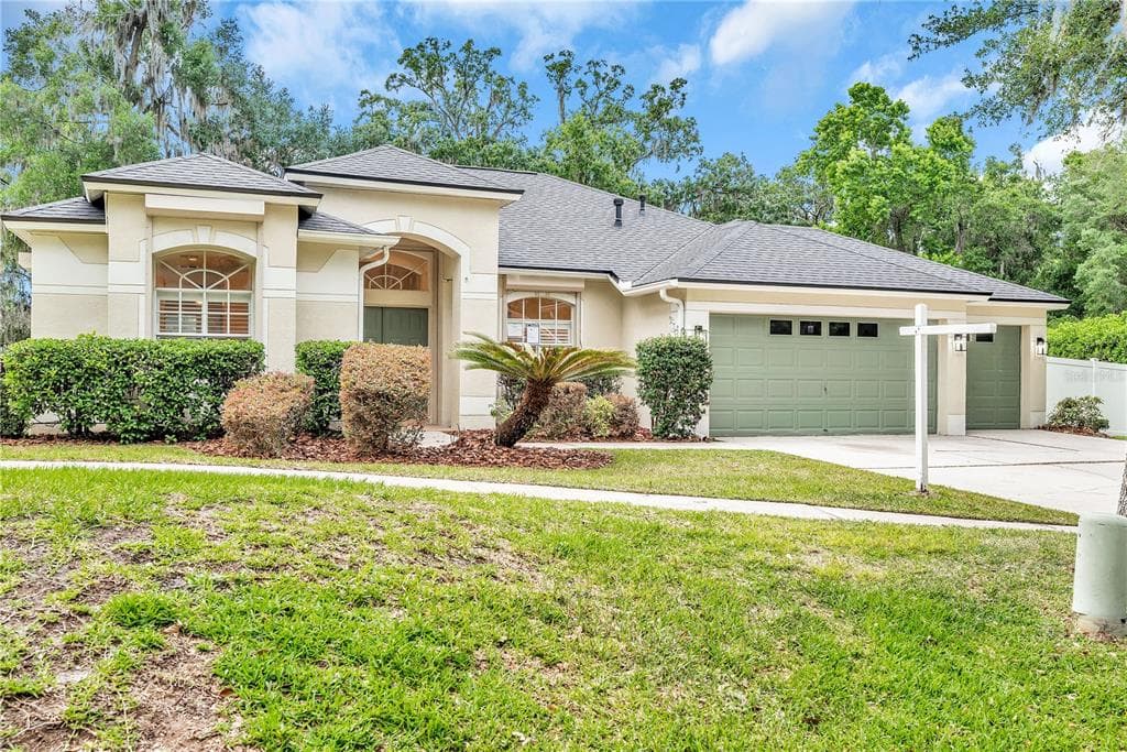 12526 RIVER BIRCH DRIVE RIVERVIEW, FL 33569