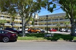 2458 FLORENTINE WAY UNIT 46 CLEARWATER, FL 33763