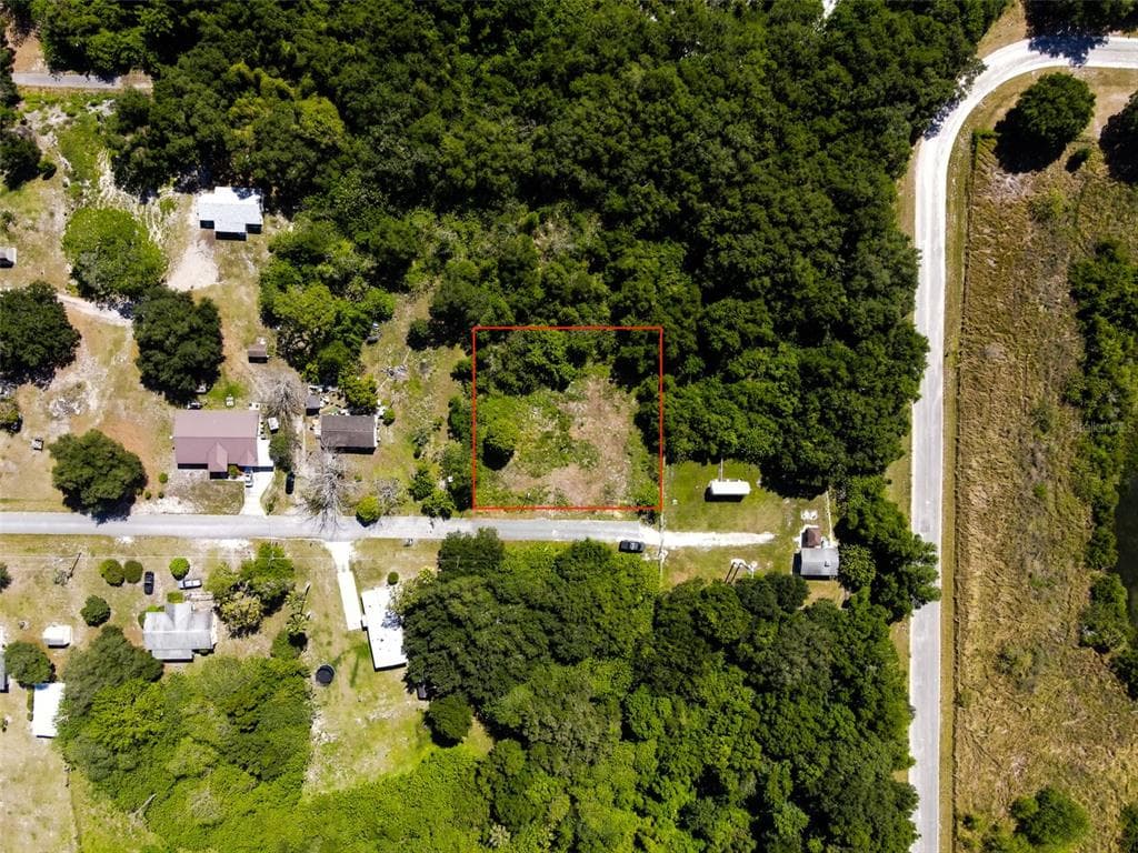 5985 HARDY AVENUE MULBERRY, FL 33860