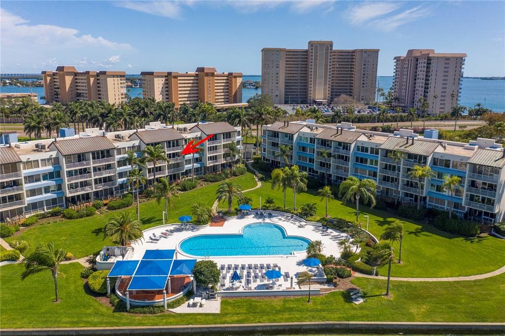 5155 ISLA KEY BOULEVARD S UNIT 303 ST PETERSBURG, FL 33715