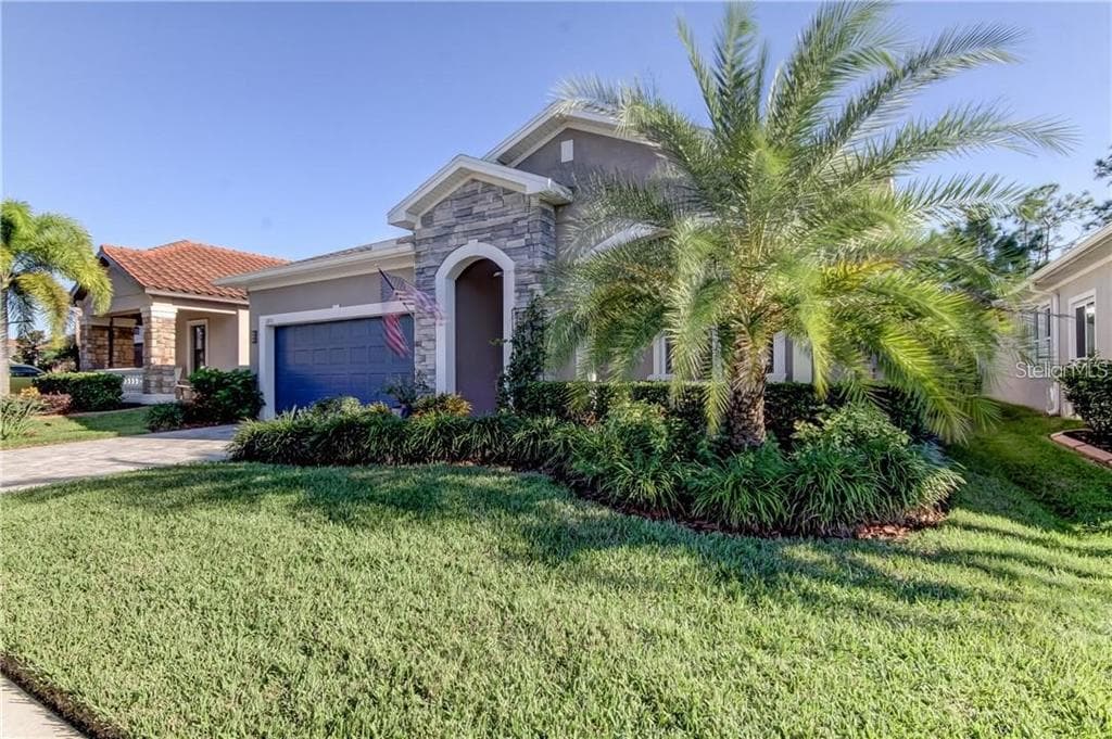 11831 FROST ASTER DRIVE RIVERVIEW, FL 33579