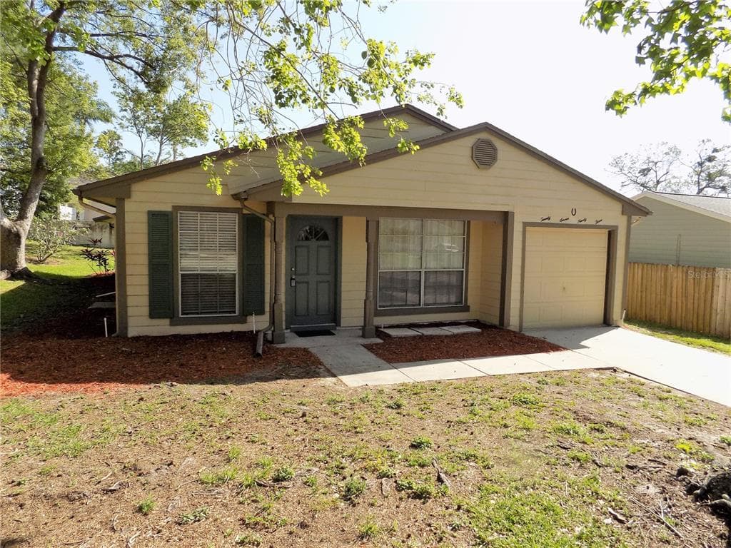 2793 NORTHCOTE DRIVE PALM HARBOR, FL 34684