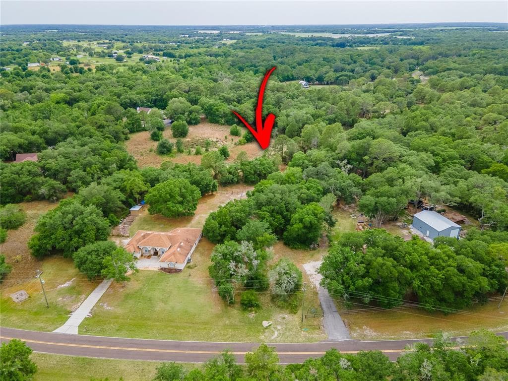 3410 DALTON RANCH LANE WIMAUMA, FL 33598