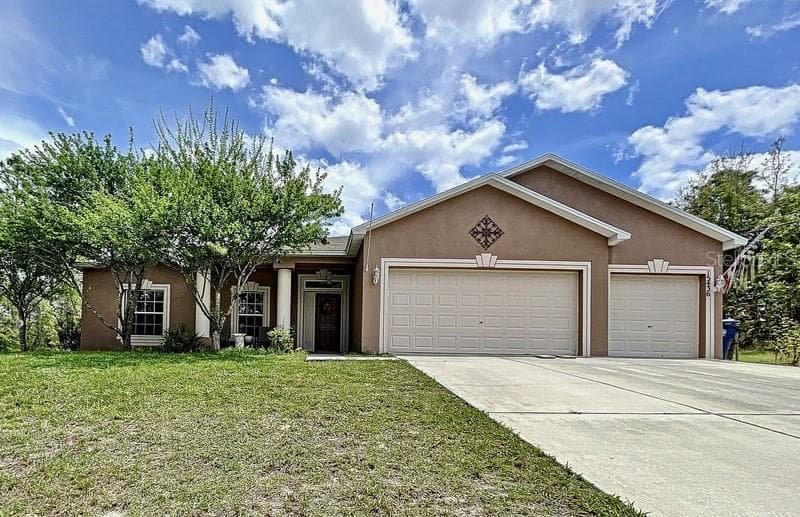15436 FLEETWOOD ROAD WEEKI WACHEE, FL 34614