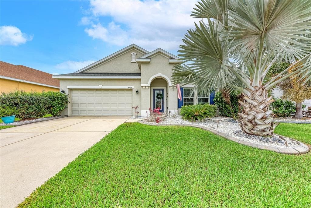 7762 108TH AVENUE CIRCLE E PARRISH, FL 34219