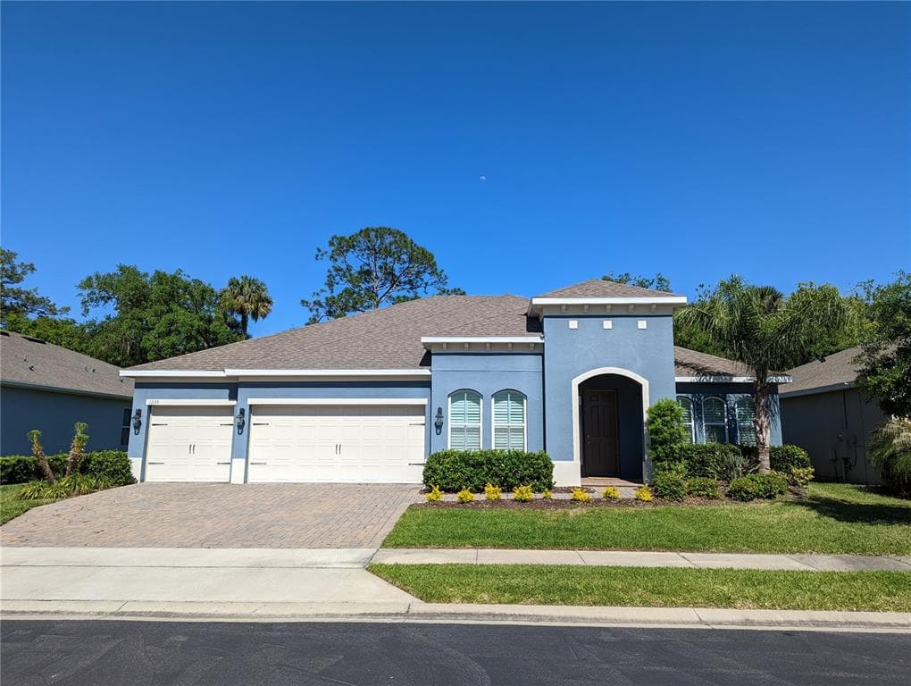 1239 GRASS FERN LANE SANFORD, FL 32771