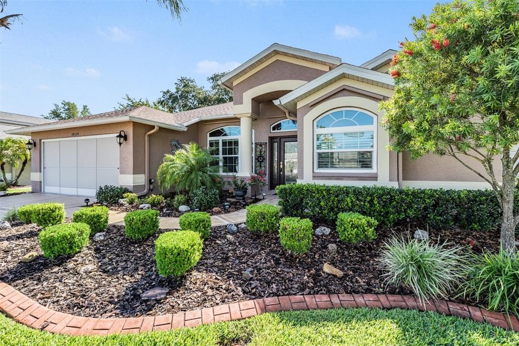 18524 WATER LILY LANE HUDSON, FL 34667