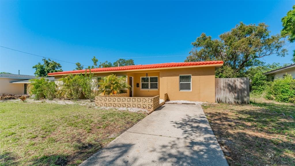 1500 77TH STREET N ST PETERSBURG, FL 33710