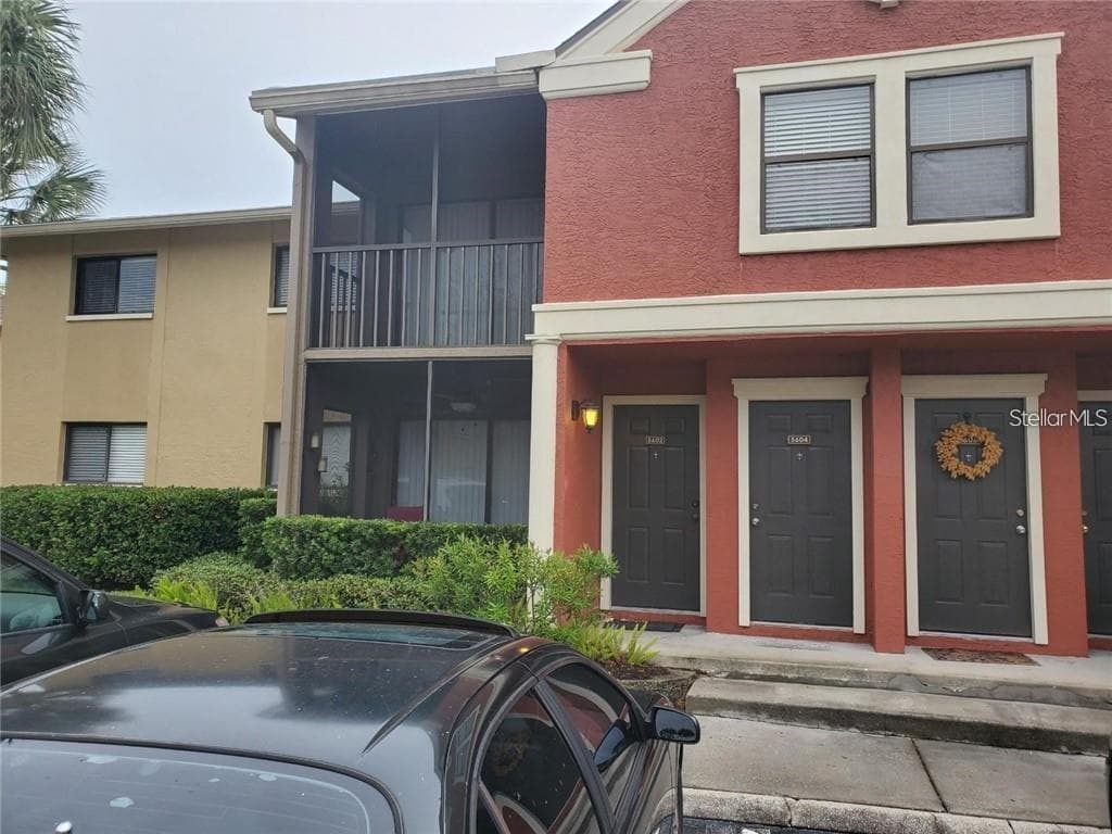 5602 BAYWATER DRIVE TAMPA, FL 33615