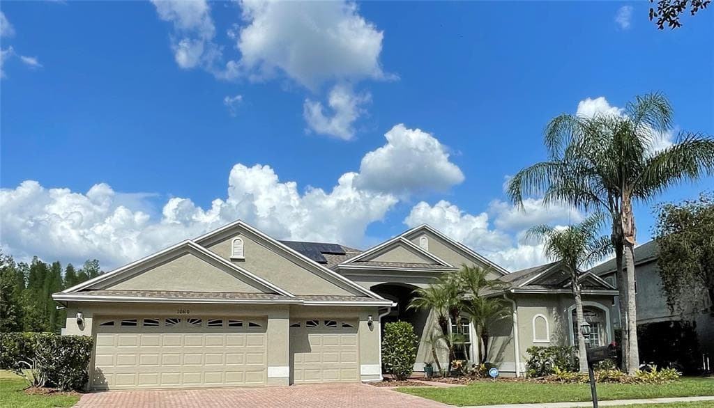 10610 PLANTATION BAY DRIVE TAMPA, FL 33647