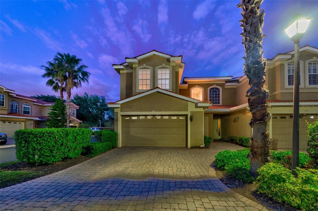 1417 TESSANO PLACE PALM HARBOR, FL 34683
