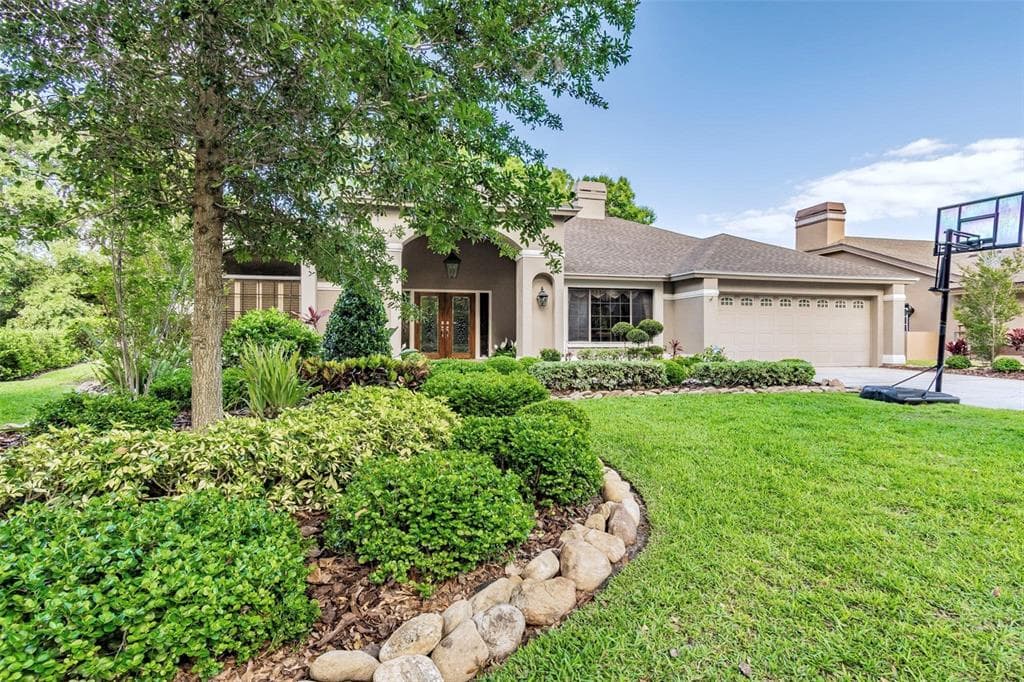 3087 LANDING WAY PALM HARBOR, FL 34684