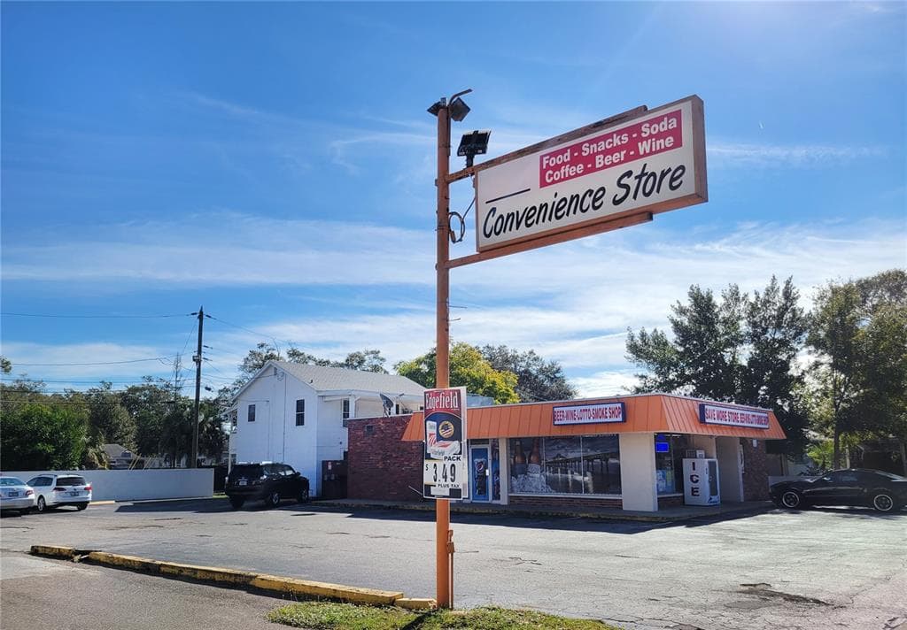 3711 16TH STREET N ST PETERSBURG, FL 33704